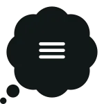 Think SVG Icon